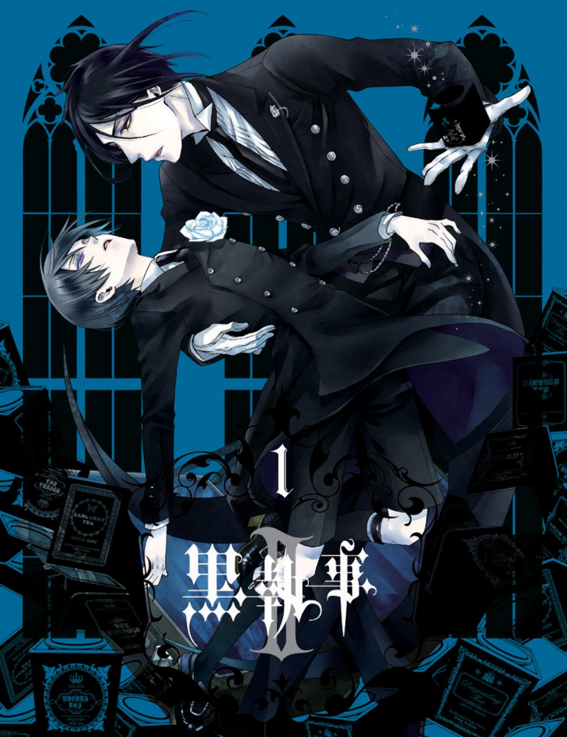 download anime black butler season 1 sub indo